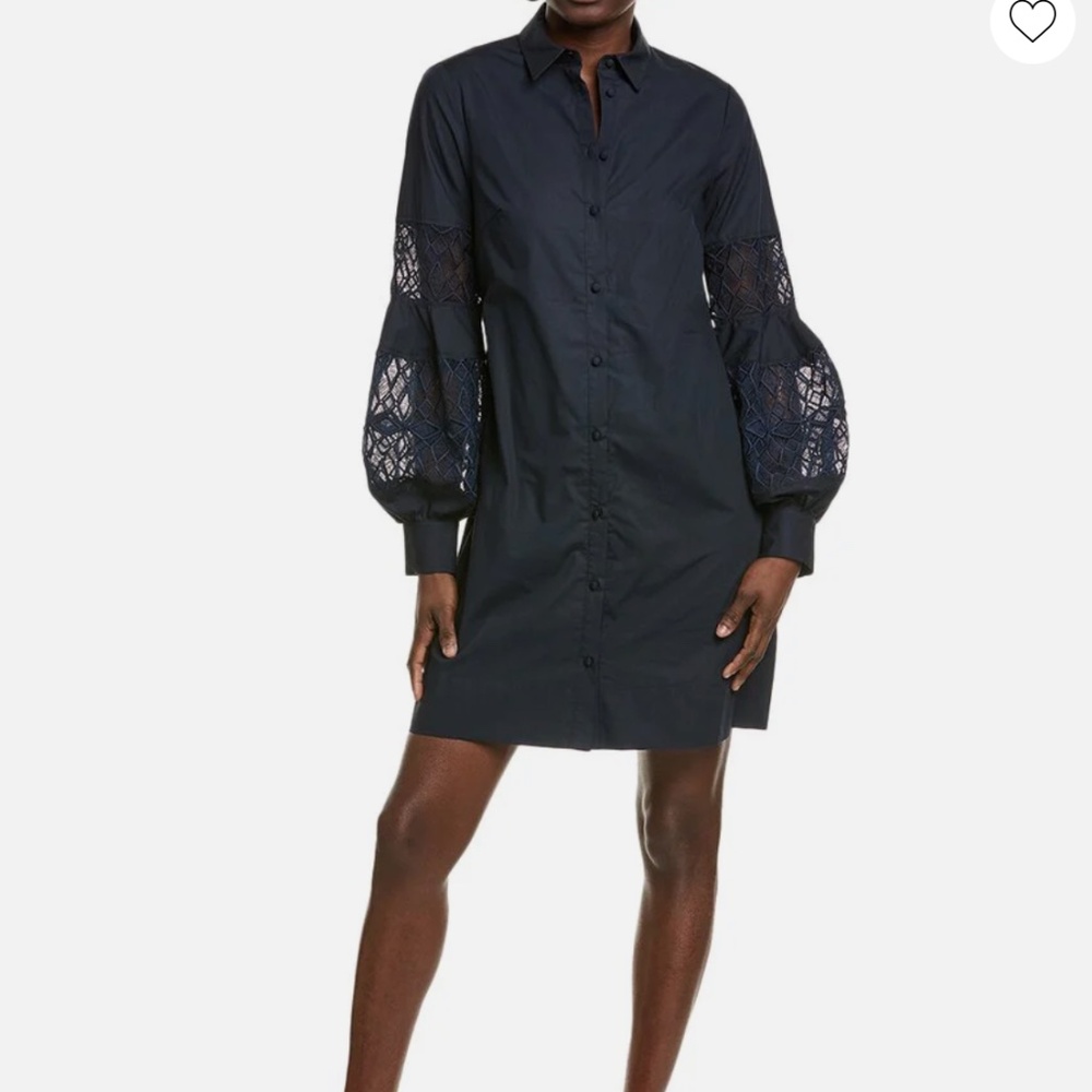 Lela Rose Dress